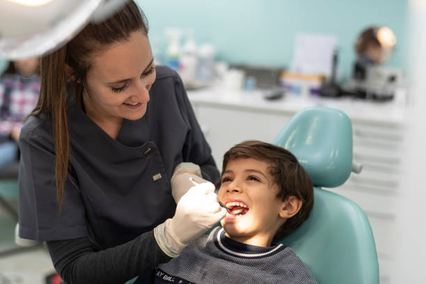 Best Walk-In Emergency Dental Services in Clanton, AL