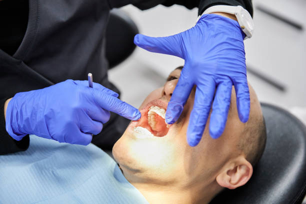 Best Emergency Treatment for Jaw Pain or Injury in Clanton, AL